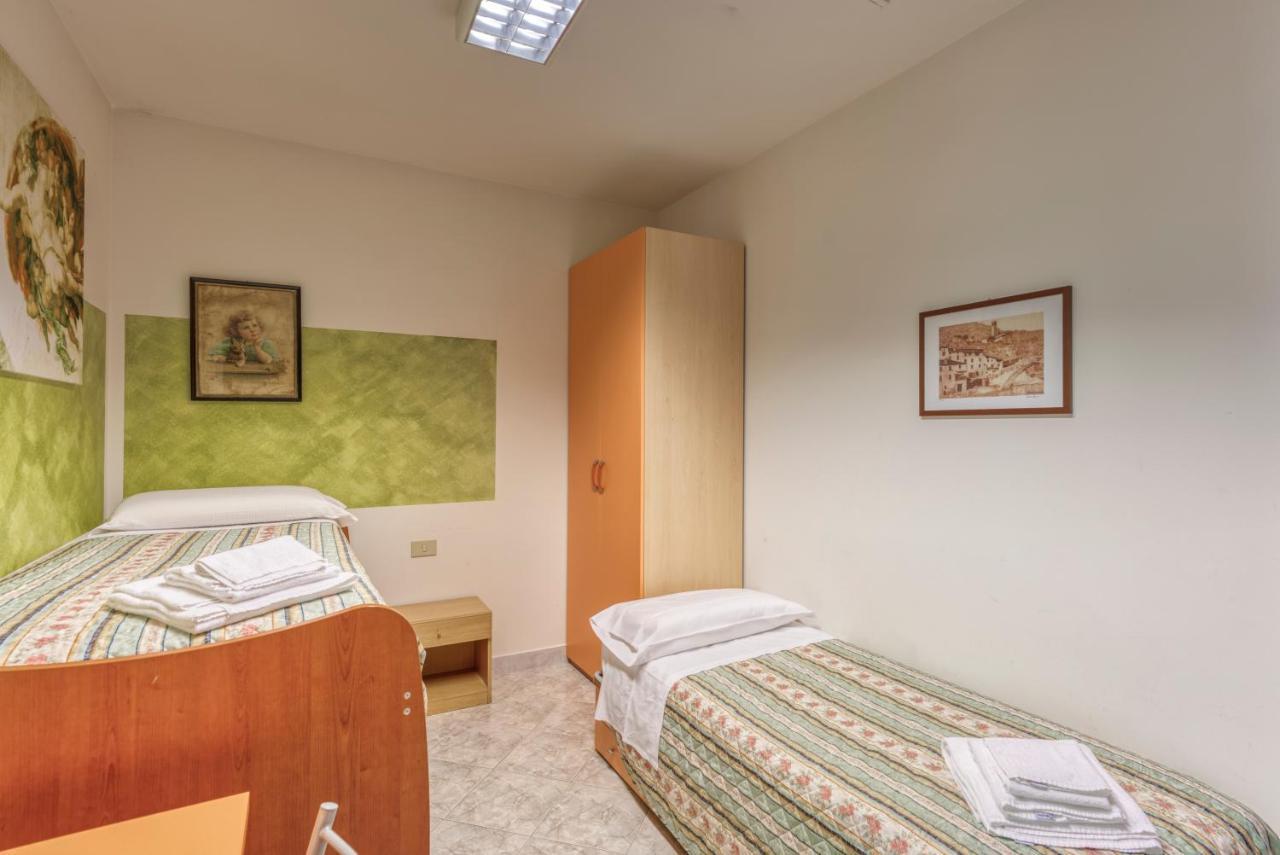 B&B San Rocco Capo di Ponte Eksteriør bilde
