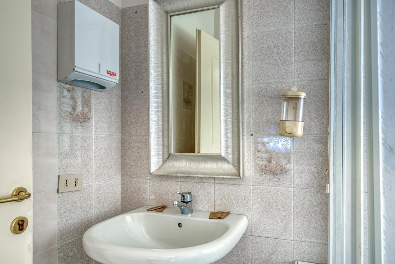 B&B San Rocco Capo di Ponte Eksteriør bilde